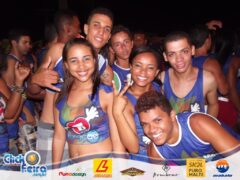 Bloco Abraçaê